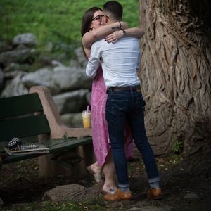 Meet your Posher, Eric